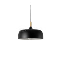 OAKDROP – Acorn Pendant Light for Warm Decorative Ambience