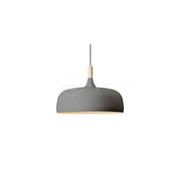 OAKDROP – Acorn Pendant Light for Warm Decorative Ambience