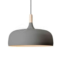 OAKDROP – Acorn Pendant Light for Warm Decorative Ambience