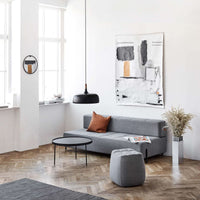 OAKDROP – Acorn Pendant Light for Warm Decorative Ambience