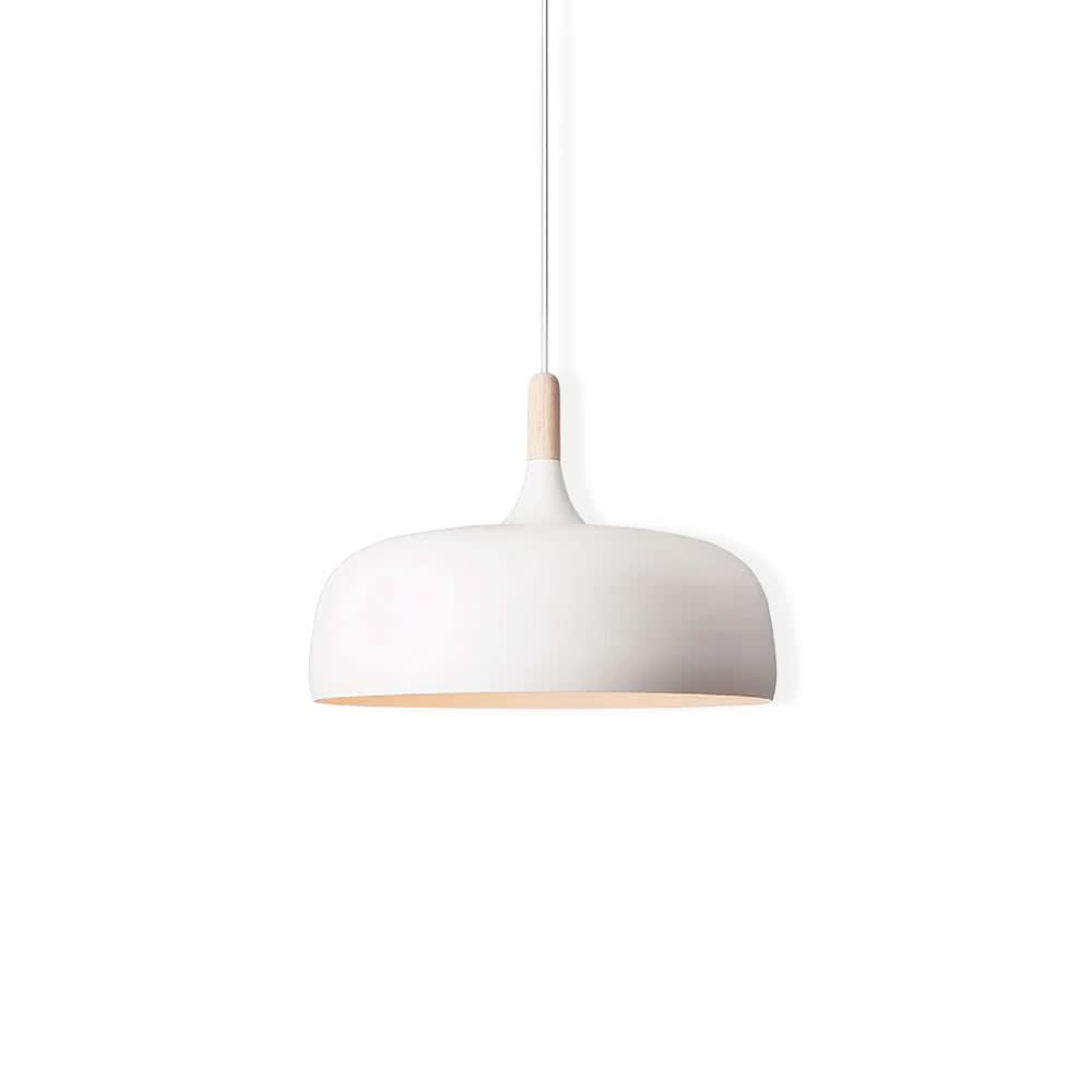 OAKDROP – Acorn Pendant Light for Warm Decorative Ambience