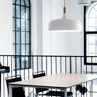 OAKDROP – Acorn Pendant Light for Warm Decorative Ambience