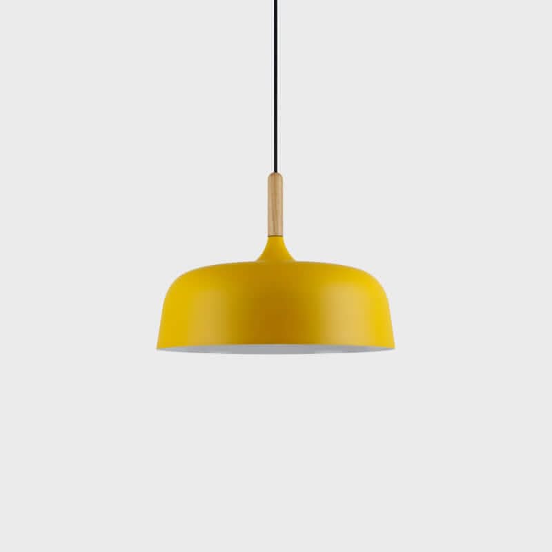 OAKDROP – Acorn Pendant Light for Warm Decorative Ambience