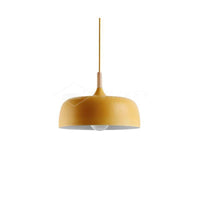 OAKDROP – Acorn Pendant Light for Warm Decorative Ambience