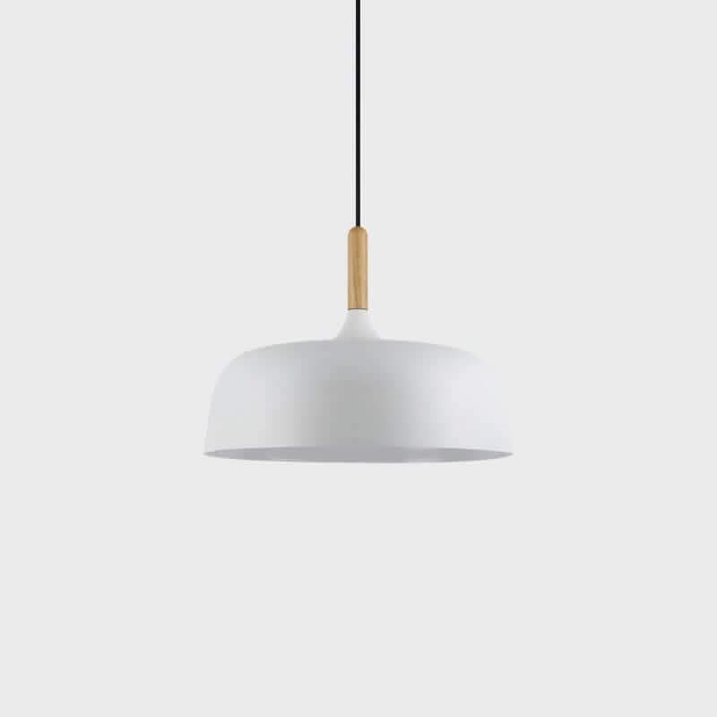 OAKDROP – Acorn Pendant Light for Warm Decorative Ambience