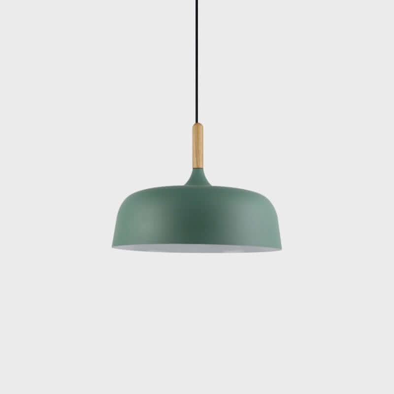 OAKDROP – Acorn Pendant Light for Warm Decorative Ambience