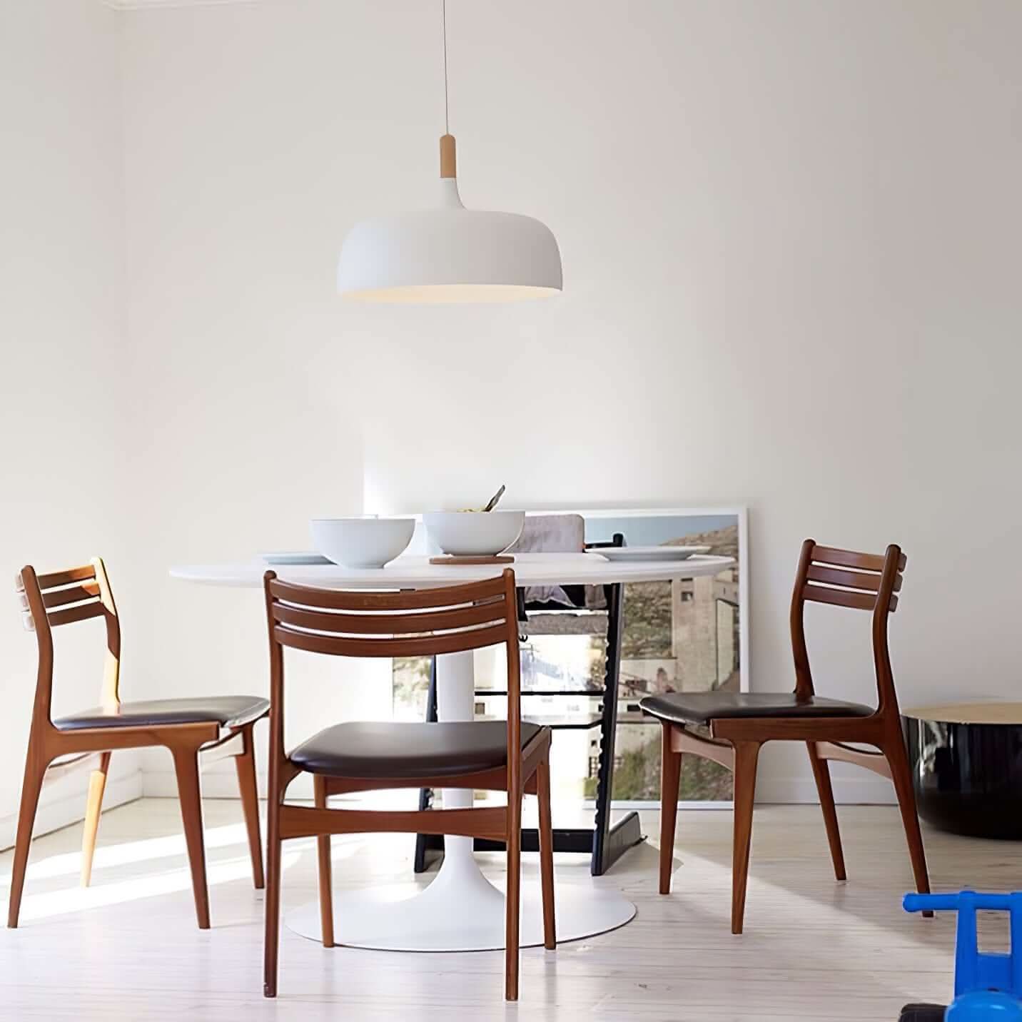OAKDROP – Acorn Pendant Light for Warm Decorative Ambience