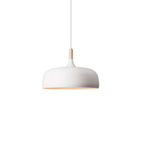 OAKDROP – Acorn Pendant Light for Warm Decorative Ambience