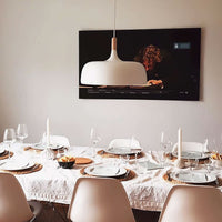 OAKDROP – Acorn Pendant Light for Warm Decorative Ambience