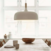 OAKDROP – Acorn Pendant Light for Warm Decorative Ambience