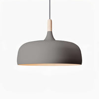 OAKDROP – Acorn Pendant Light for Warm Decorative Ambience