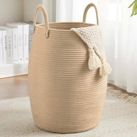 CLOTHVAULT – Dirty Clothes Storage Bag Space-Saving Design