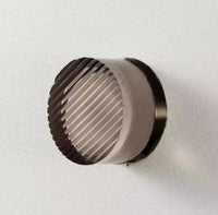 Ahni Dimmable LED Wall Sconce - Solid Cast Glass Shade, Easy Installation 2