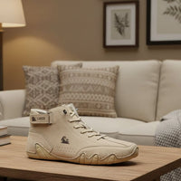 AquaSteady - Waterproof Breathable Orthopedic Shoes with Slip-Resistant Outsole 1