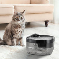 Automatic 7L Pet Water Fountain - Best Cat & Dog Drinking Fountain, Quiet Operation, Durable ABS, Enhanced Water Quality 4