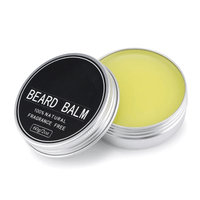 BARTBOOST Beard Growth Kit - Complete Growing Beard Kit with Microneedle Technology 7