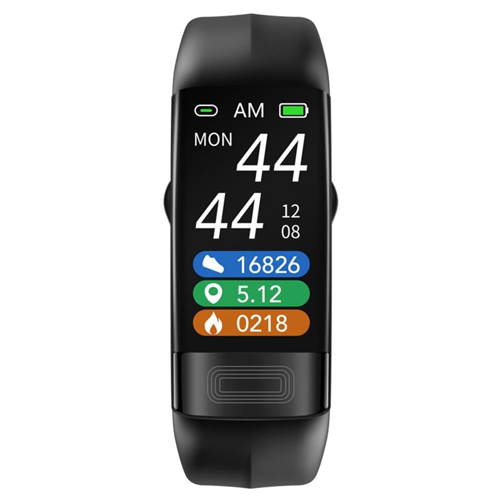 BIOWATCH - Smart Health Tracker with Blood Pressure and Heart Rate Monitor 3