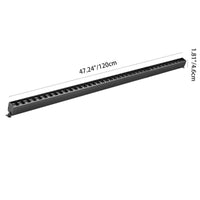 AXISLUME – Lampe LED orientable pour un éclairage directionnel élégant