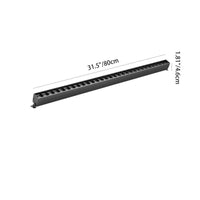 AXISLUME – Lampe LED orientable pour un éclairage directionnel élégant
