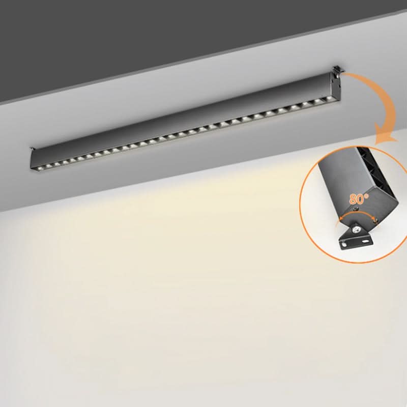 AXISLUME – Lampe LED orientable pour un éclairage directionnel élégant