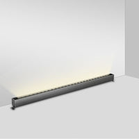 AXISLUME – Lampe LED orientable pour un éclairage directionnel élégant