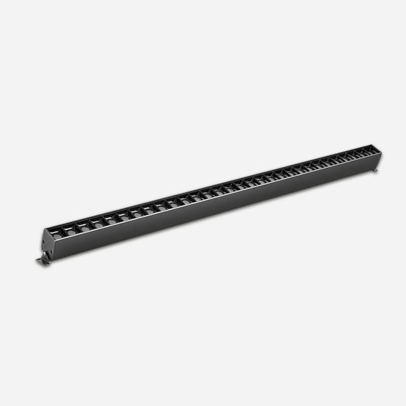 AXISLUME – Lampe LED orientable pour un éclairage directionnel élégant