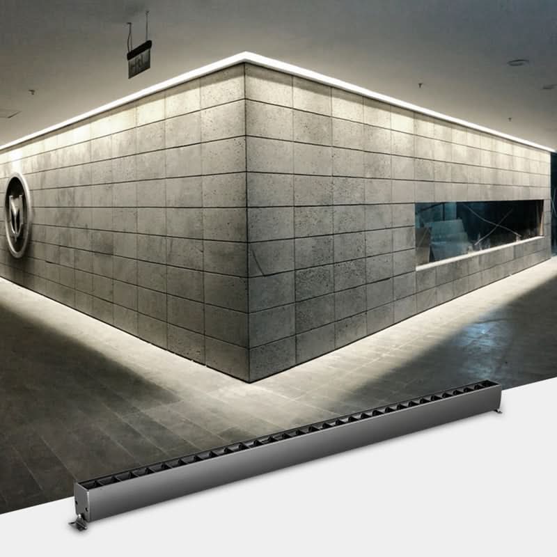 AXISLUME – Lampe LED orientable pour un éclairage directionnel élégant