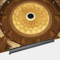 AXISLUME – Lampe LED orientable pour un éclairage directionnel élégant