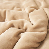 NESTAVENIX – Cozy Plush Blanket for Bedroom Relaxation