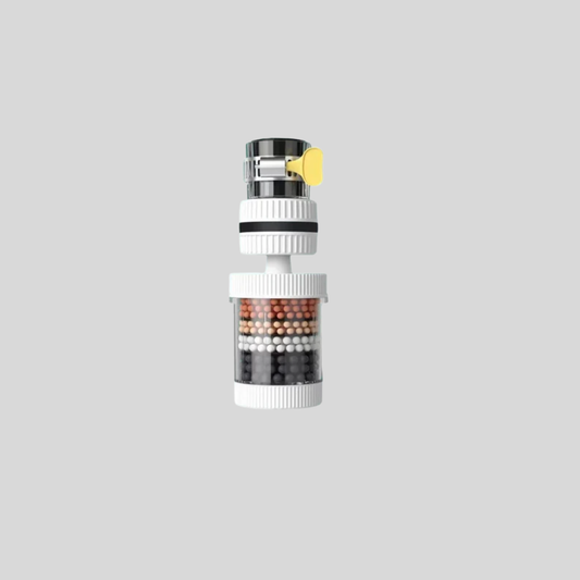 TAPFLOWIX – 6 Layer Faucet Water Filter Purifier