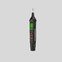 VOLTGUARD – Stylo testeur de tension numérique
