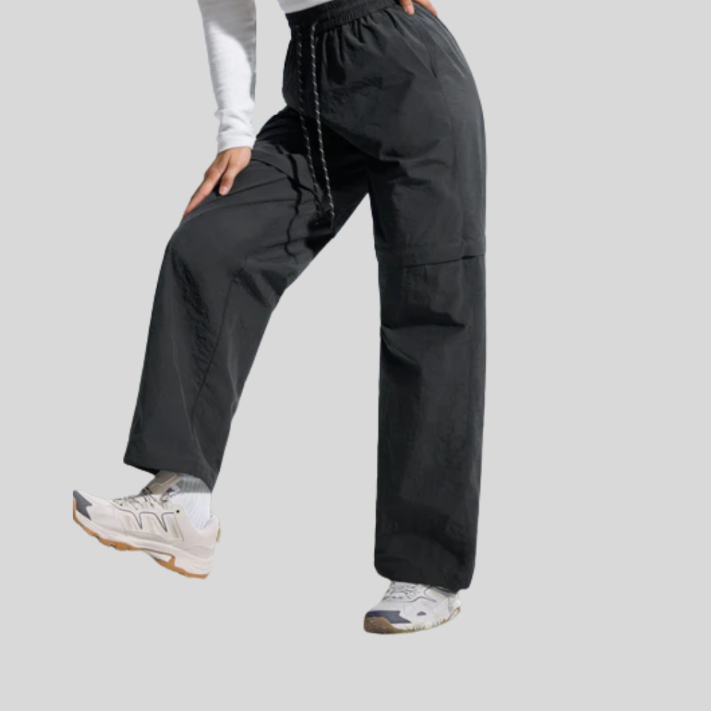 FLEXTERRA – Convertible Hiking Pants for Outdoor Adventure Wear