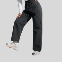 FLEXTERRA – Convertible Hiking Pants for Outdoor Adventure Wear