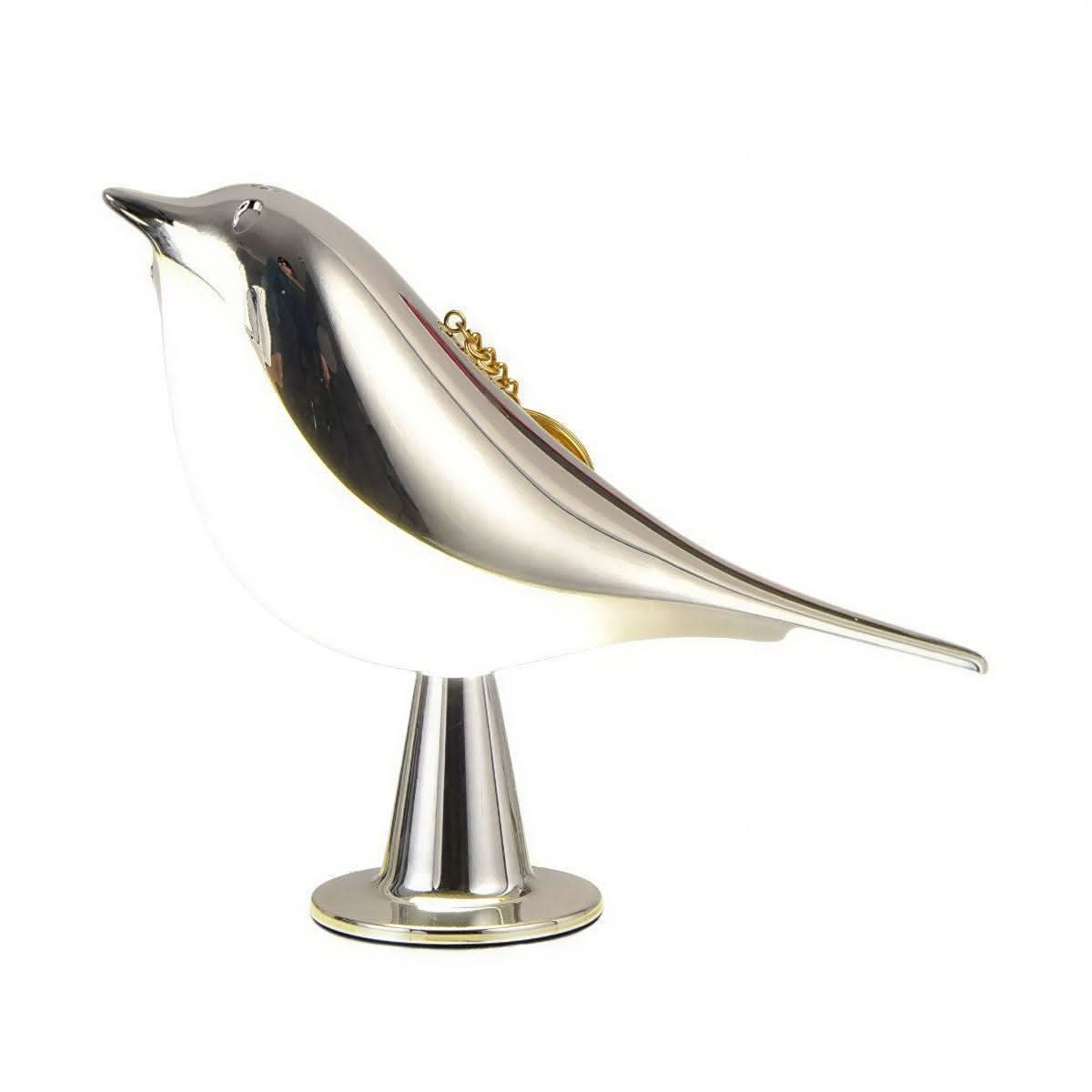 FEATHERZORIA – Lampada decorativa senza fili per ambienti caldi e accoglienti