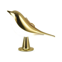 FEATHERZORIA – Lampada decorativa senza fili per ambienti caldi e accoglienti