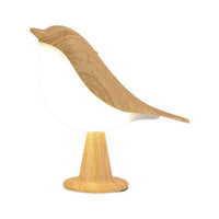 FEATHERZORIA – Lampada decorativa senza fili per ambienti caldi e accoglienti