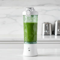 Blendjuicer Pro - Best Portable Smoothie Blender with 4000 mAh Battery 0