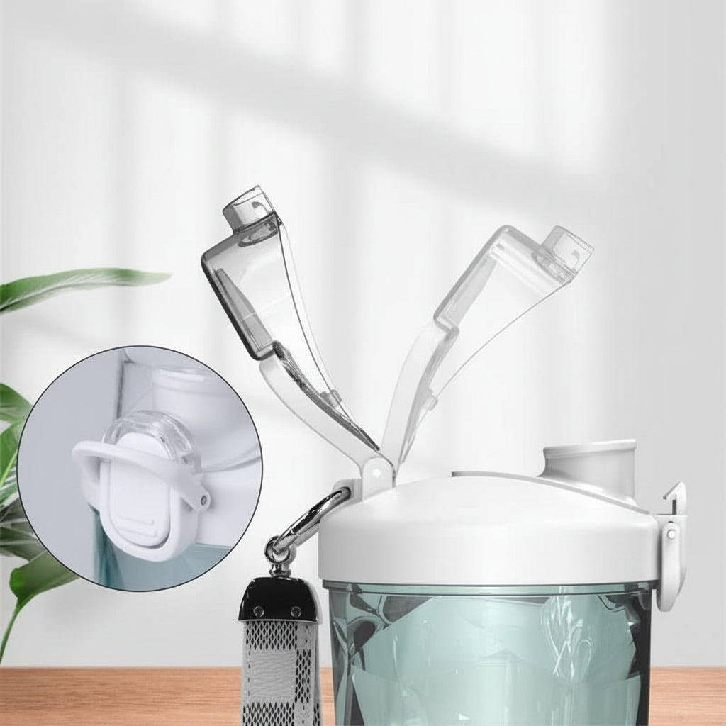 Blendjuicer Pro - Best Portable Smoothie Blender with 4000 mAh Battery 2