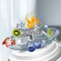Blendjuicer Pro - Best Portable Smoothie Blender with 4000 mAh Battery 3