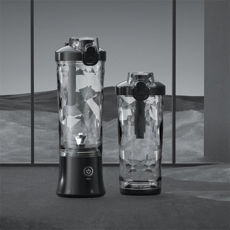 Blendjuicer Pro - Best Portable Smoothie Blender with 4000 mAh Battery 6