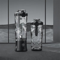 Blendjuicer Pro - Best Portable Smoothie Blender with 4000 mAh Battery 6