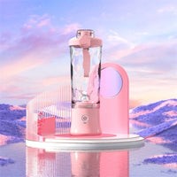 Blendjuicer Pro - Best Portable Smoothie Blender with 4000 mAh Battery 8