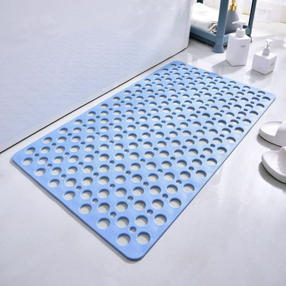 BATHRIEL – Tappetino antiscivolo per doccia per un appoggio sicuro