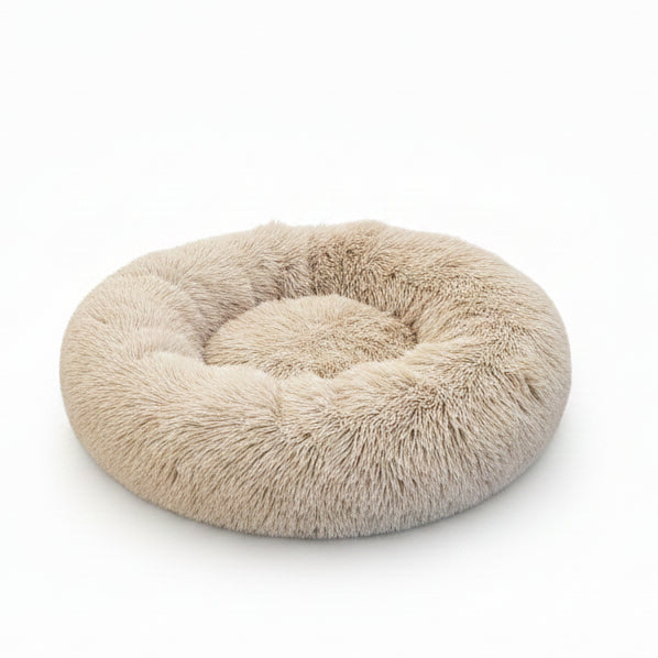 CALMING DOG – Super soft dog bed for relaxed sleep 0