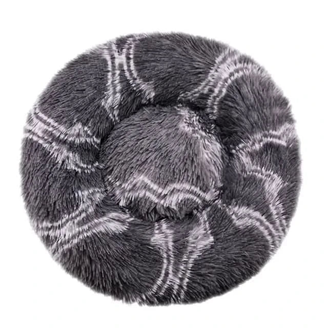 CALMING DOG – Super soft dog bed for relaxed sleep 10
