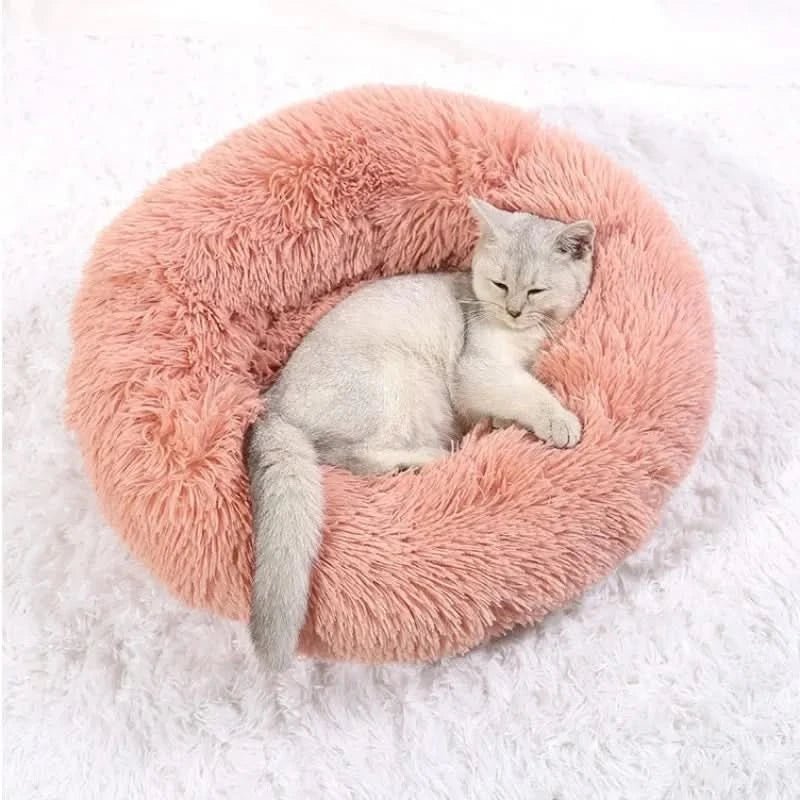 CALMING DOG – Super soft dog bed for relaxed sleep 2