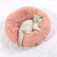 CALMING DOG – Super soft dog bed for relaxed sleep 2