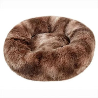 CALMING DOG – Super soft dog bed for relaxed sleep 4