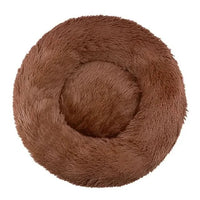 CALMING DOG – Super soft dog bed for relaxed sleep 6