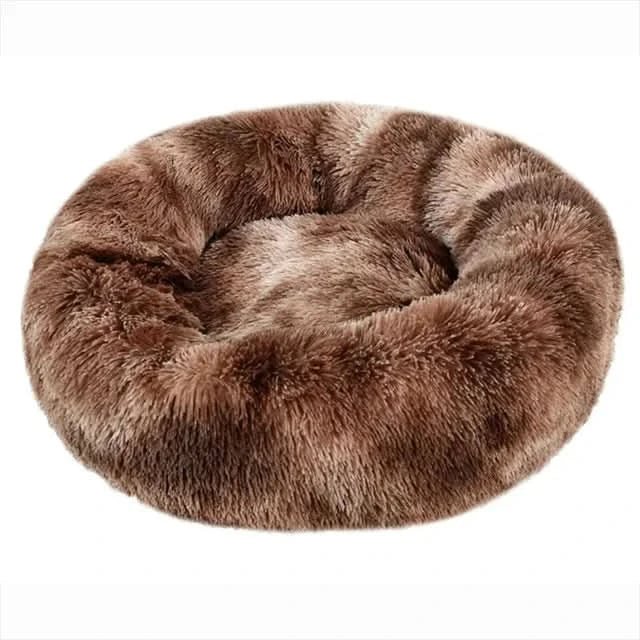CALMING DOG – Super soft dog bed for relaxed sleep 9